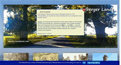 Desktop Screenshot of kolberg-koerlin.de
